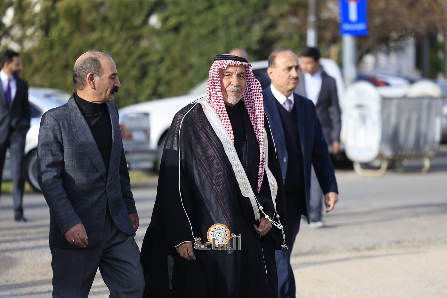 Madar Al-Saa Images 0.7761750550409808