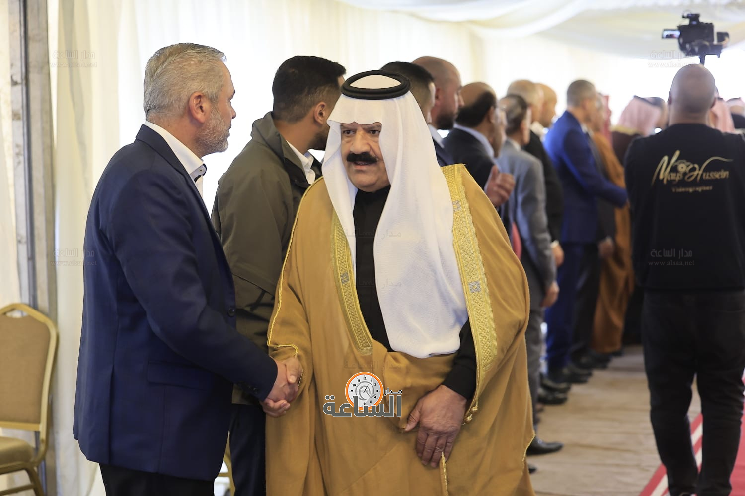 Madar Al-Saa Images 0.15052131734516572