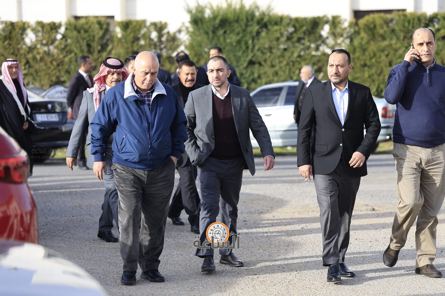 Madar Al-Saa Images 0.30000646726087865