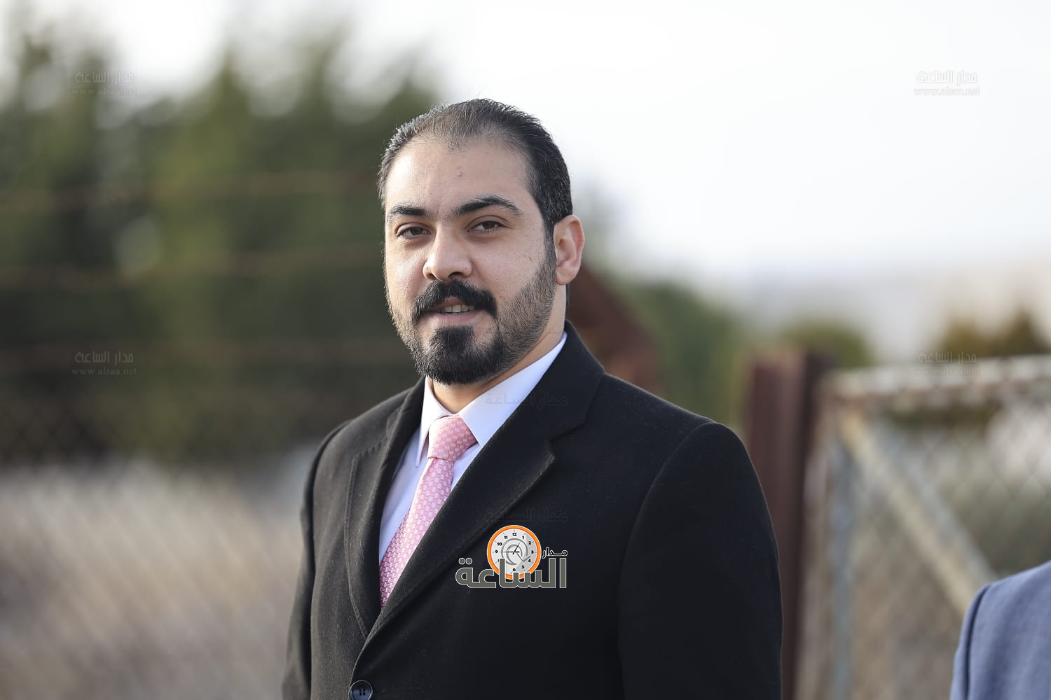 Madar Al-Saa Images 0.8340502647009342