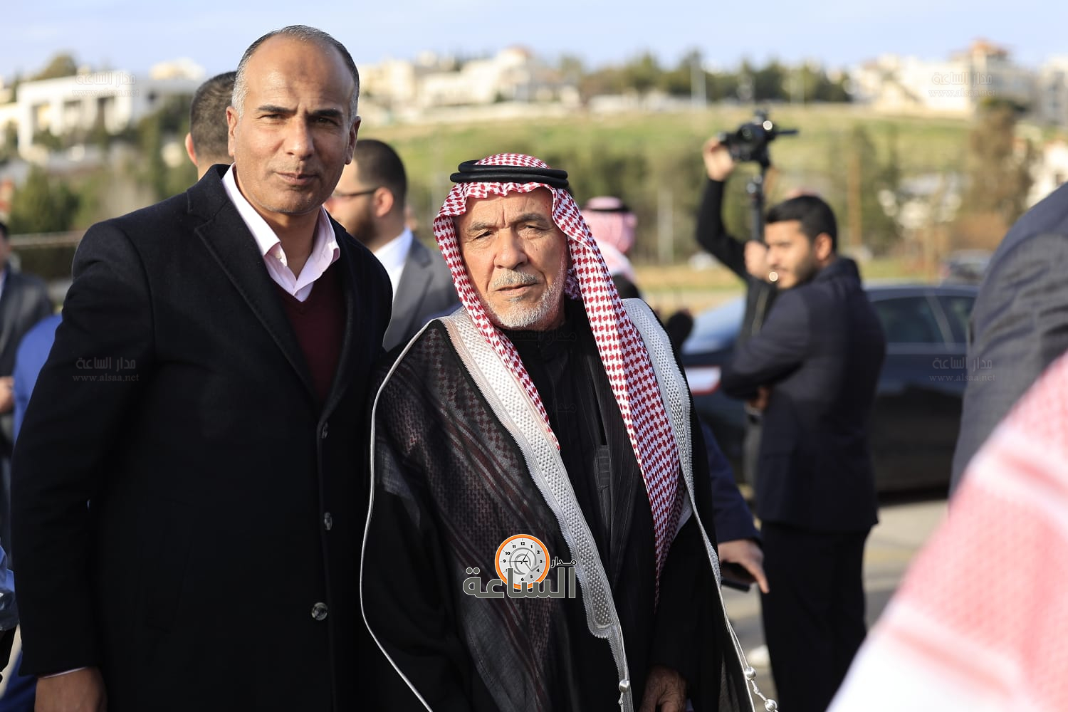 Madar Al-Saa Images 0.47490567595137423