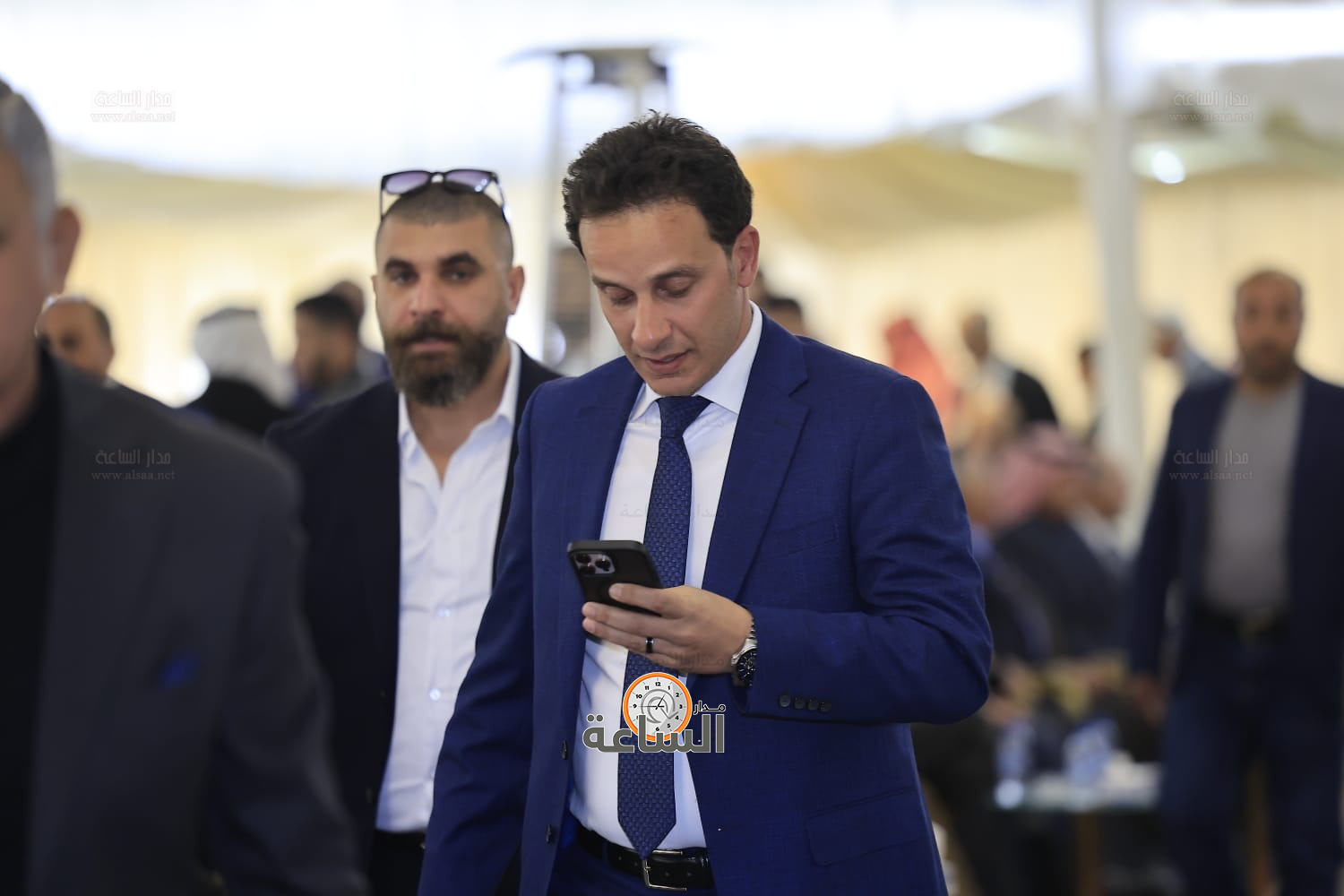 Madar Al-Saa Images 0.8429582865582448