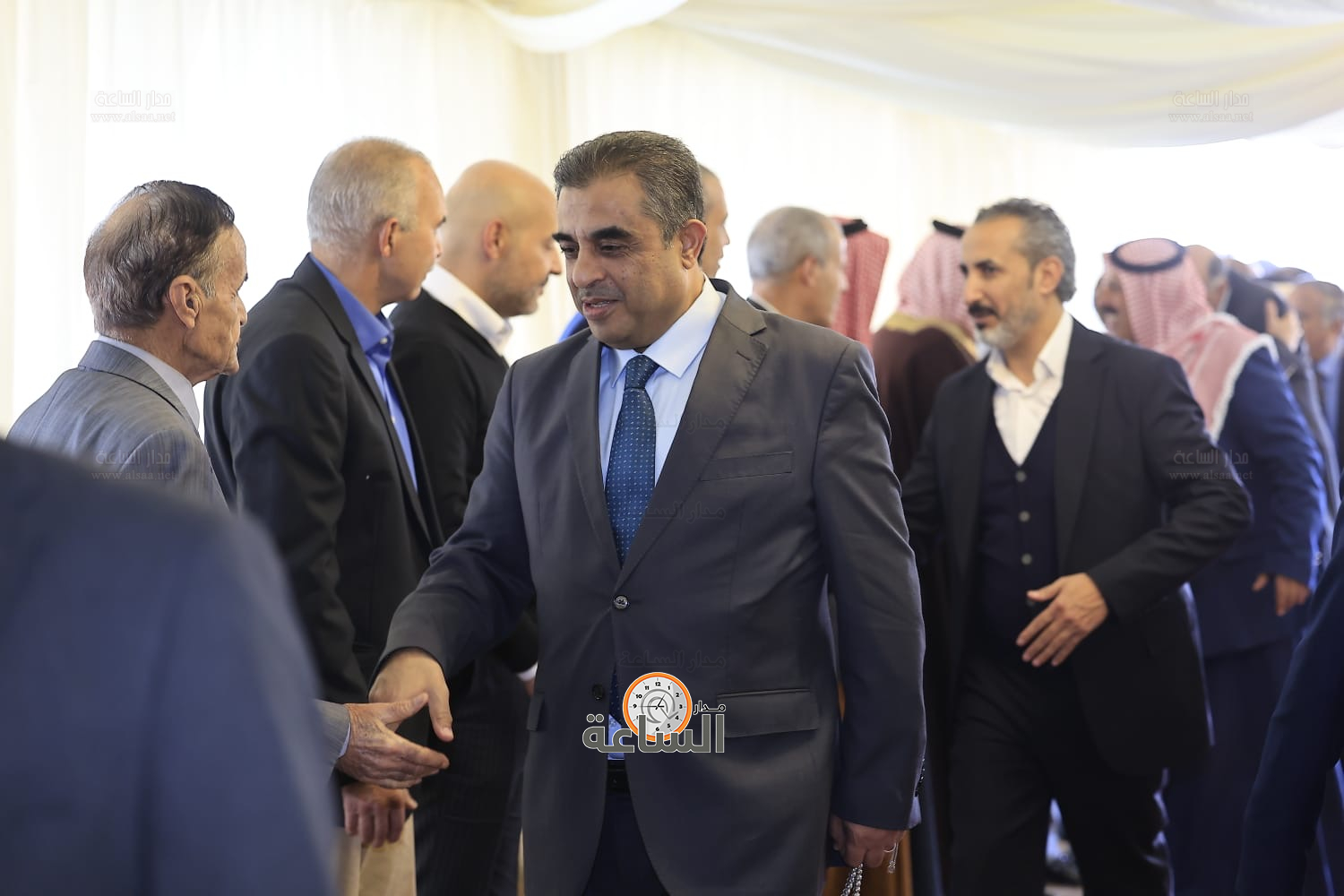 Madar Al-Saa Images 0.014485877020307236