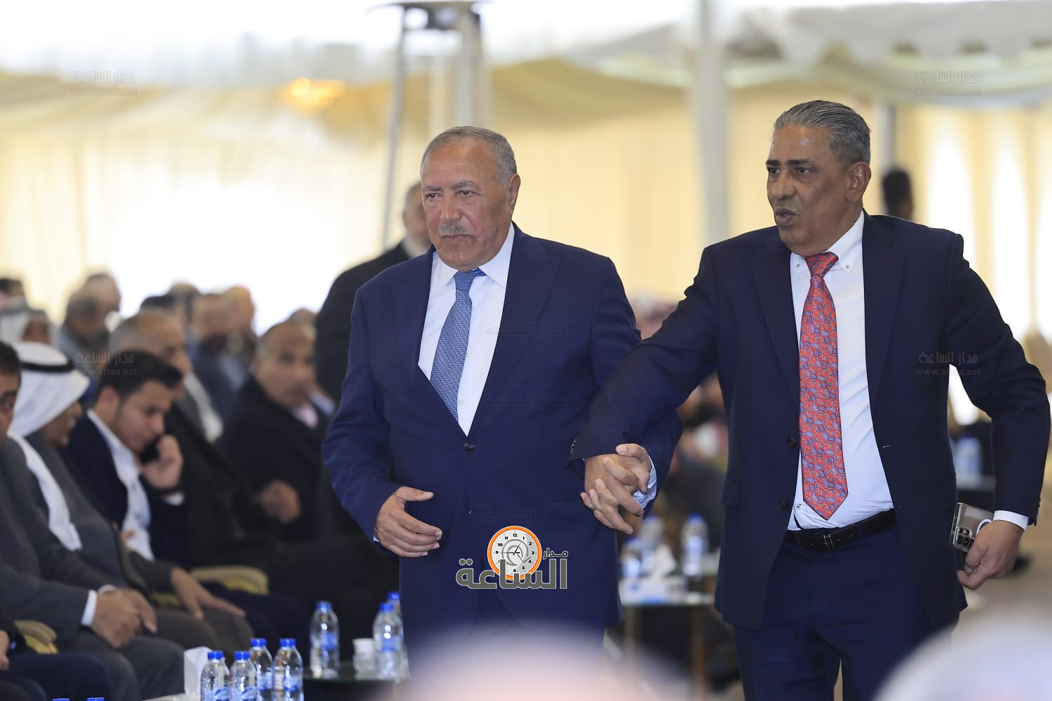 Madar Al-Saa Images 0.9886026788545735