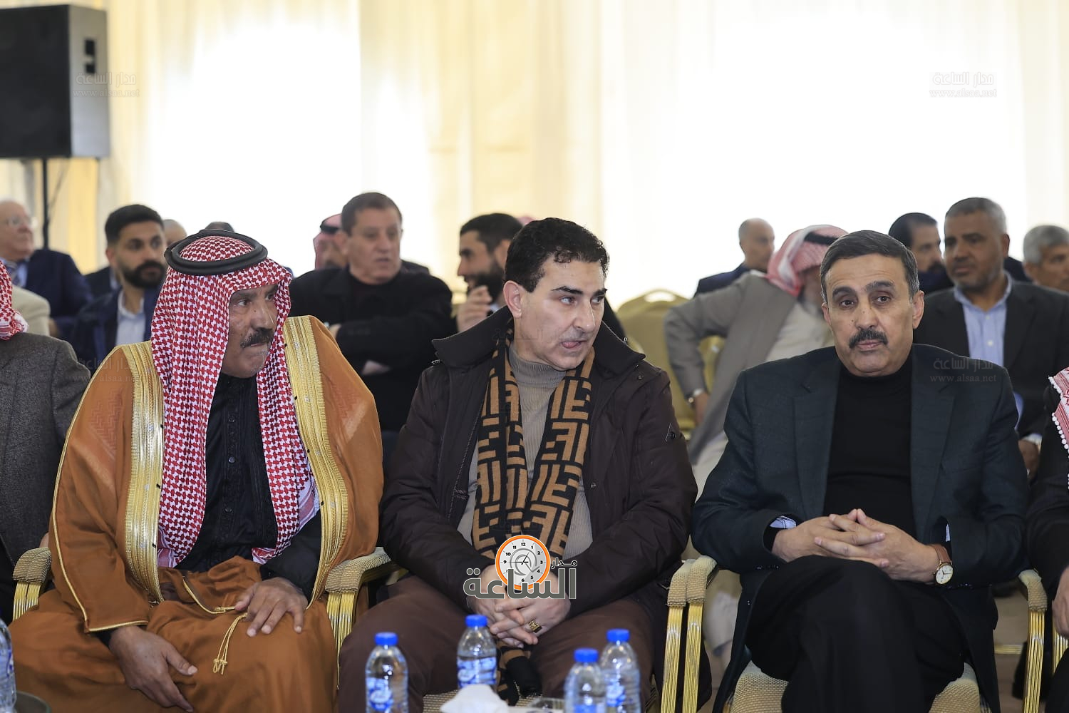 Madar Al-Saa Images 0.37851883301014144