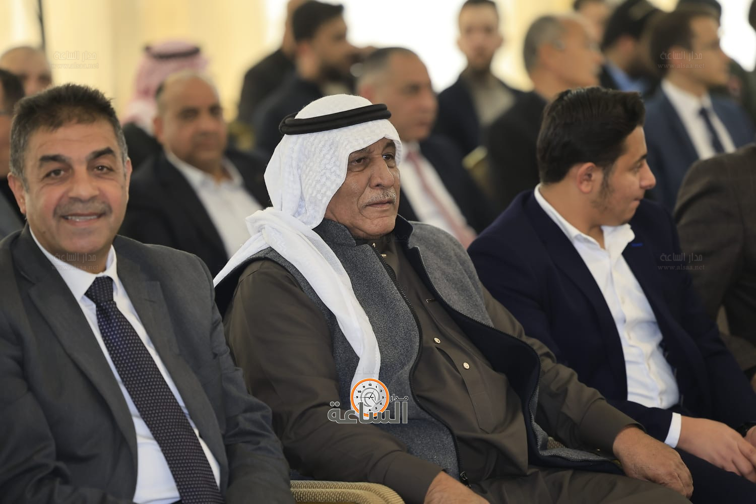 Madar Al-Saa Images 0.775843196268676