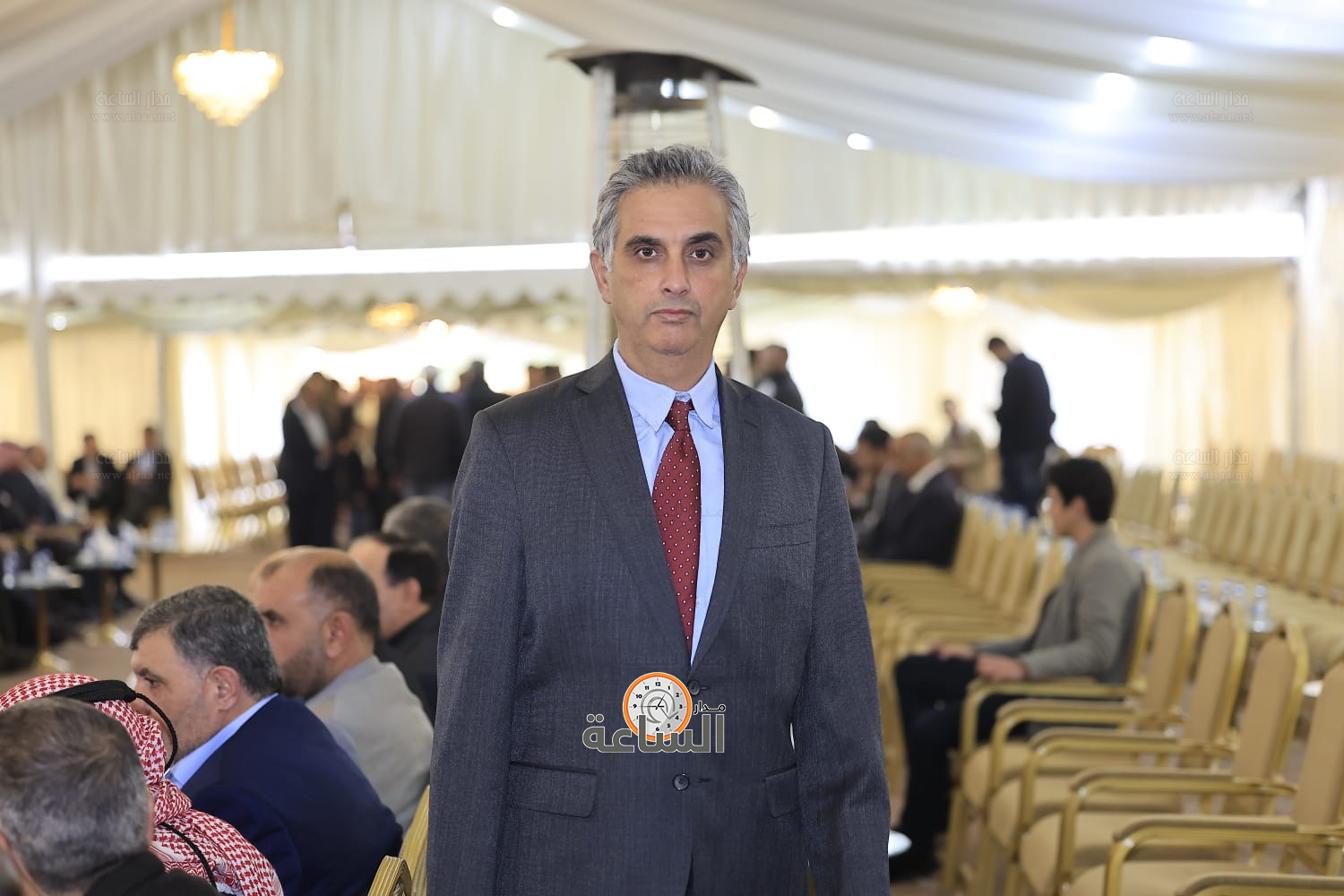 Madar Al-Saa Images 0.6454762971938941