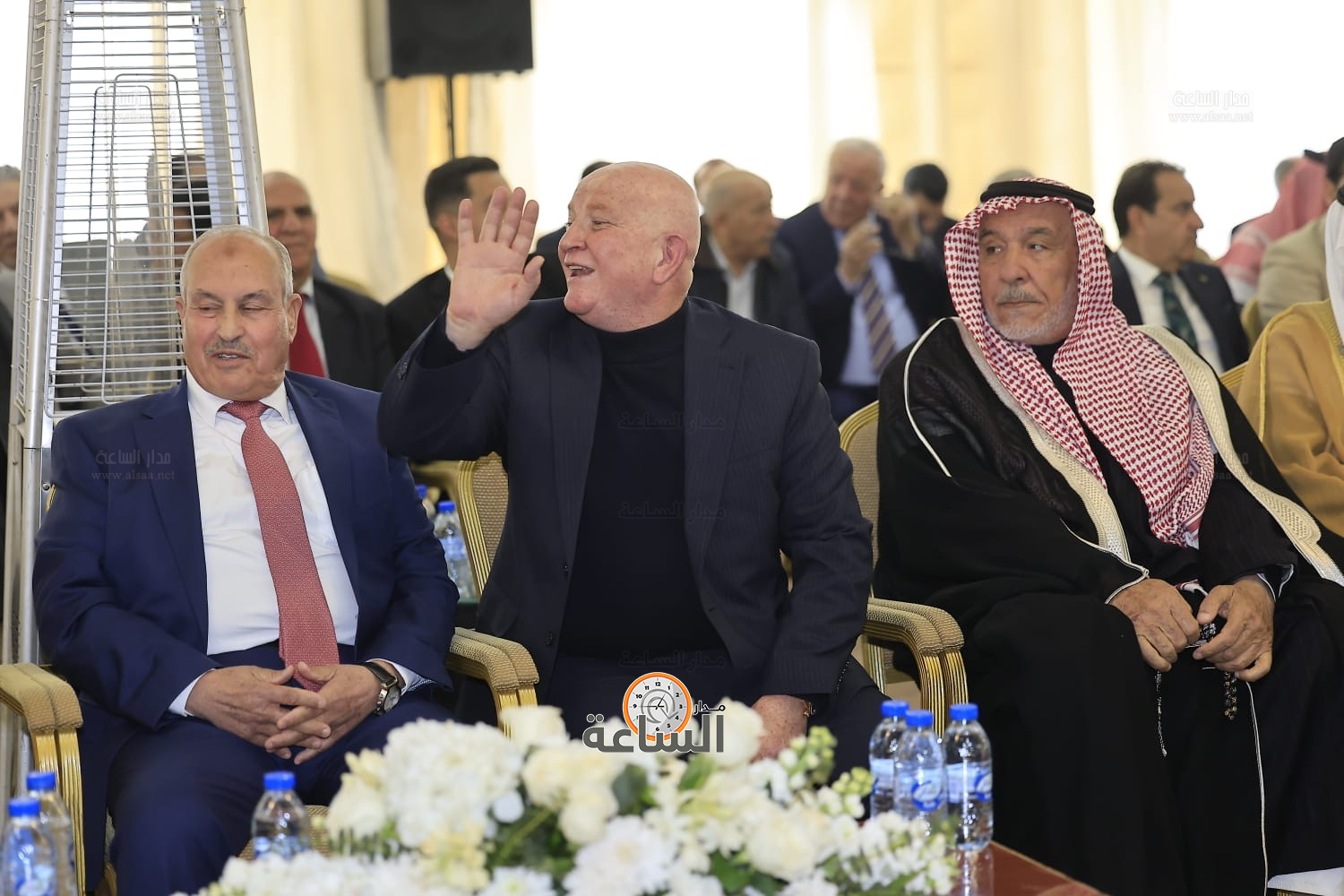 Madar Al-Saa Images 0.12533717319816096