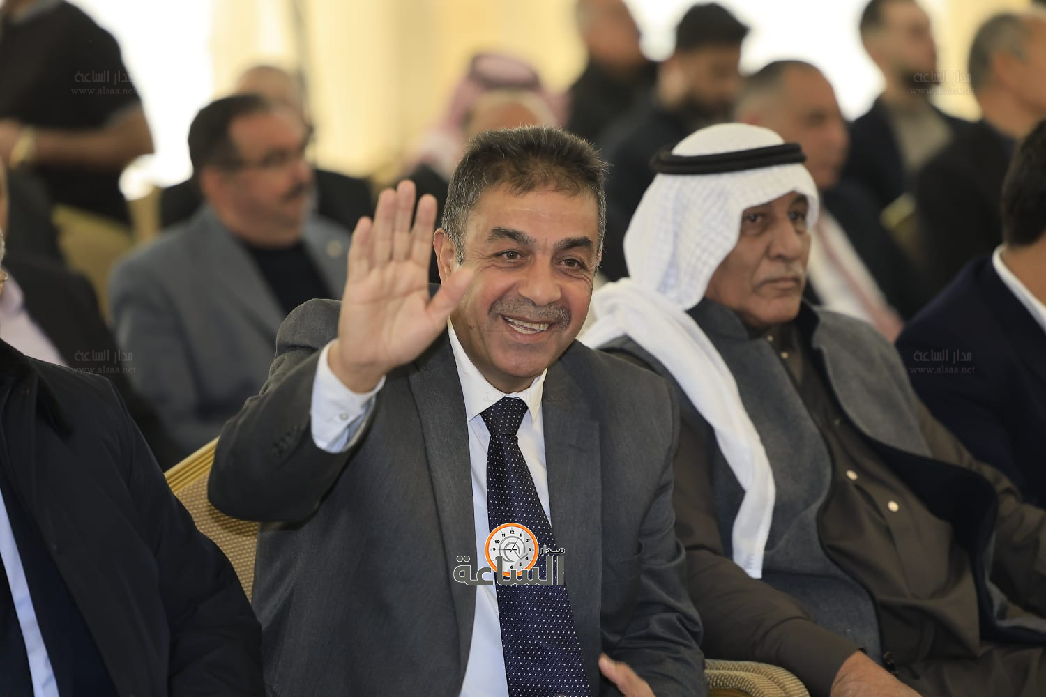 Madar Al-Saa Images 0.8950534094371889