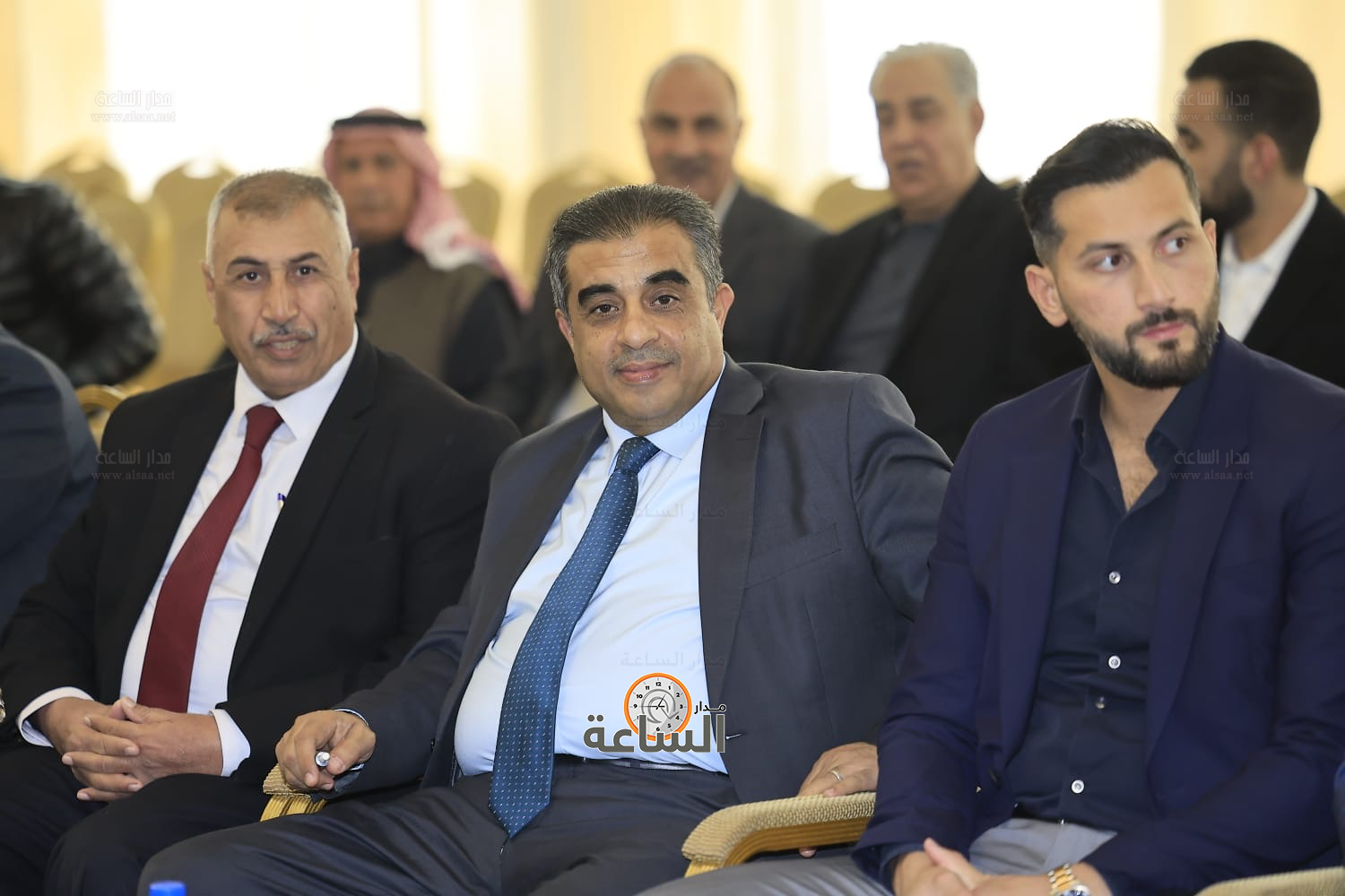 Madar Al-Saa Images 0.12735123261157655