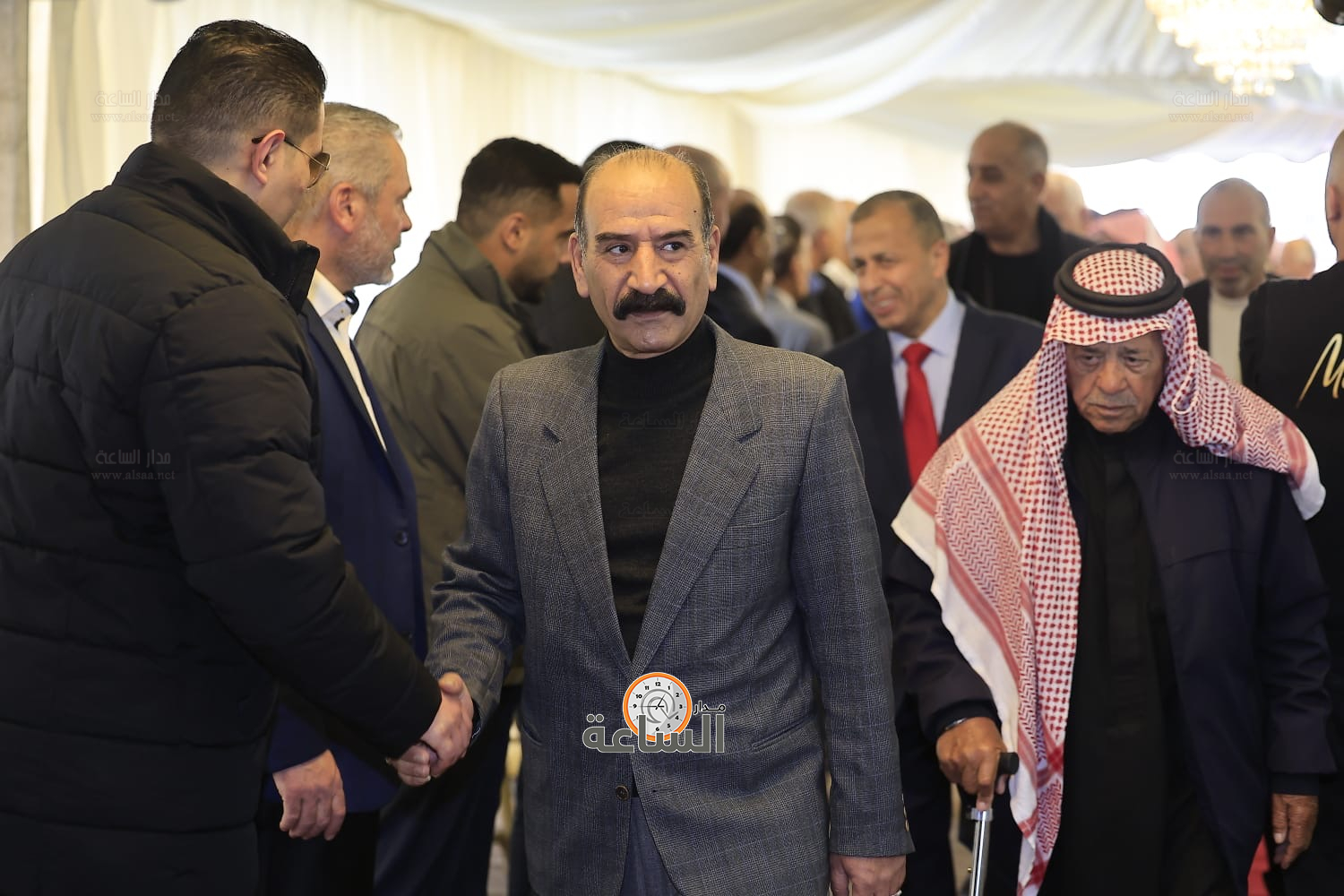 Madar Al-Saa Images 0.5859525380953261