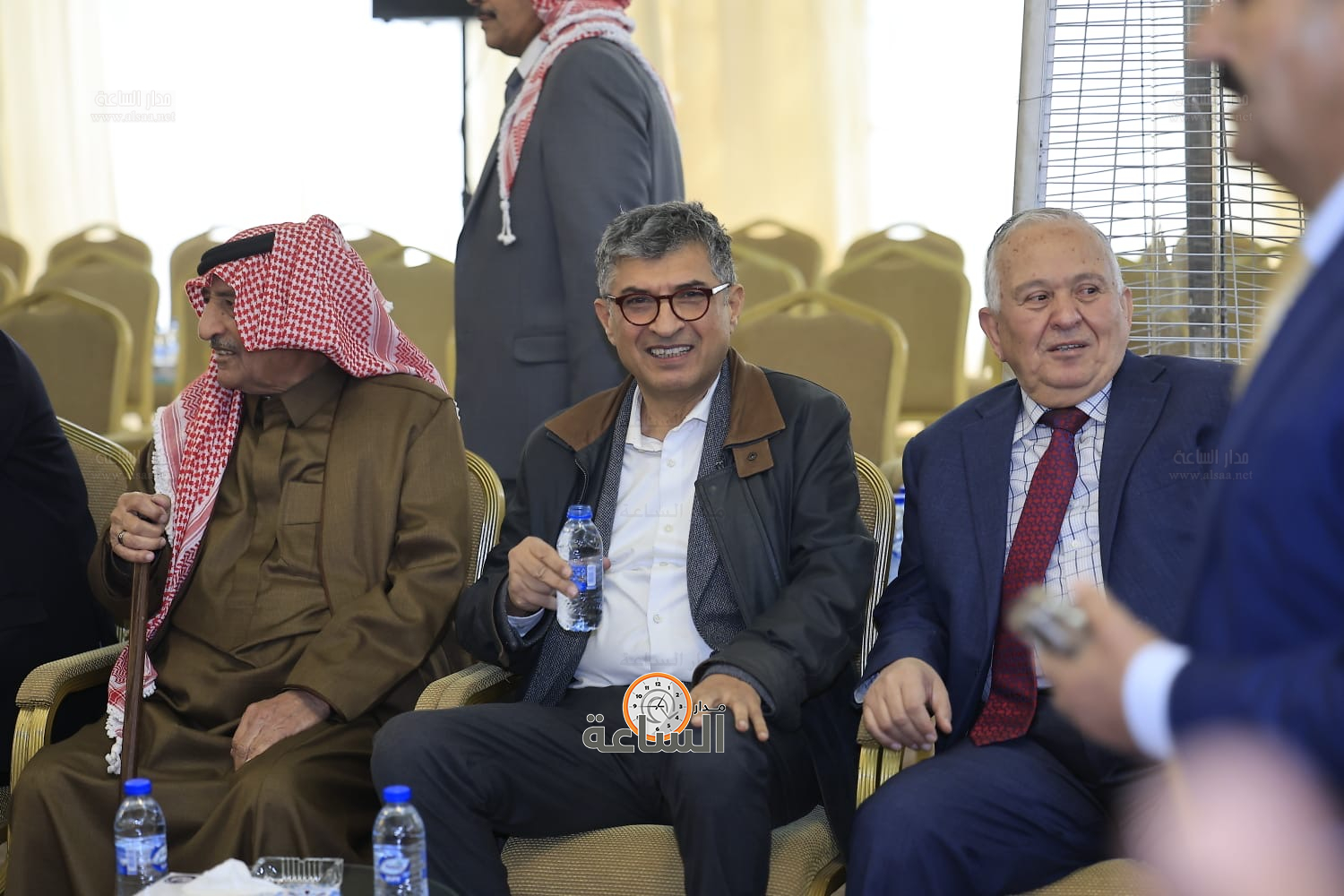 Madar Al-Saa Images 0.37053165752220385