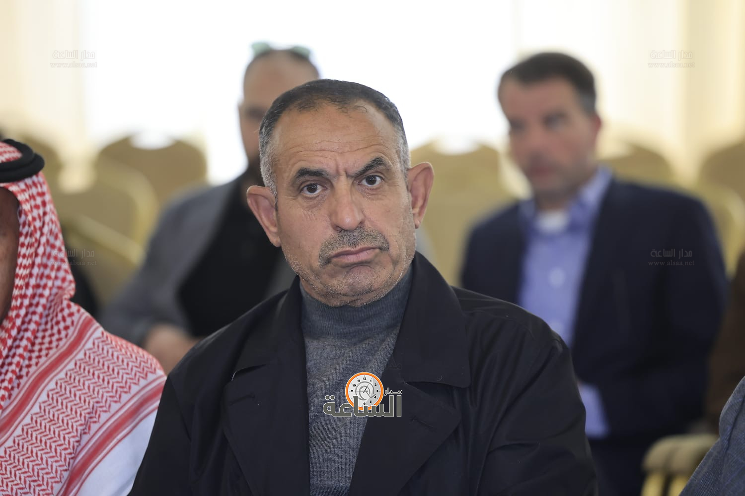 Madar Al-Saa Images 0.13657857028476283