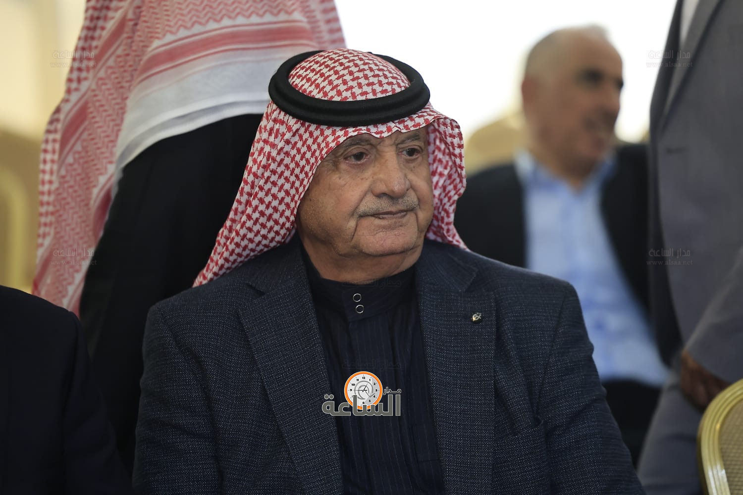 Madar Al-Saa Images 0.9351466802765933