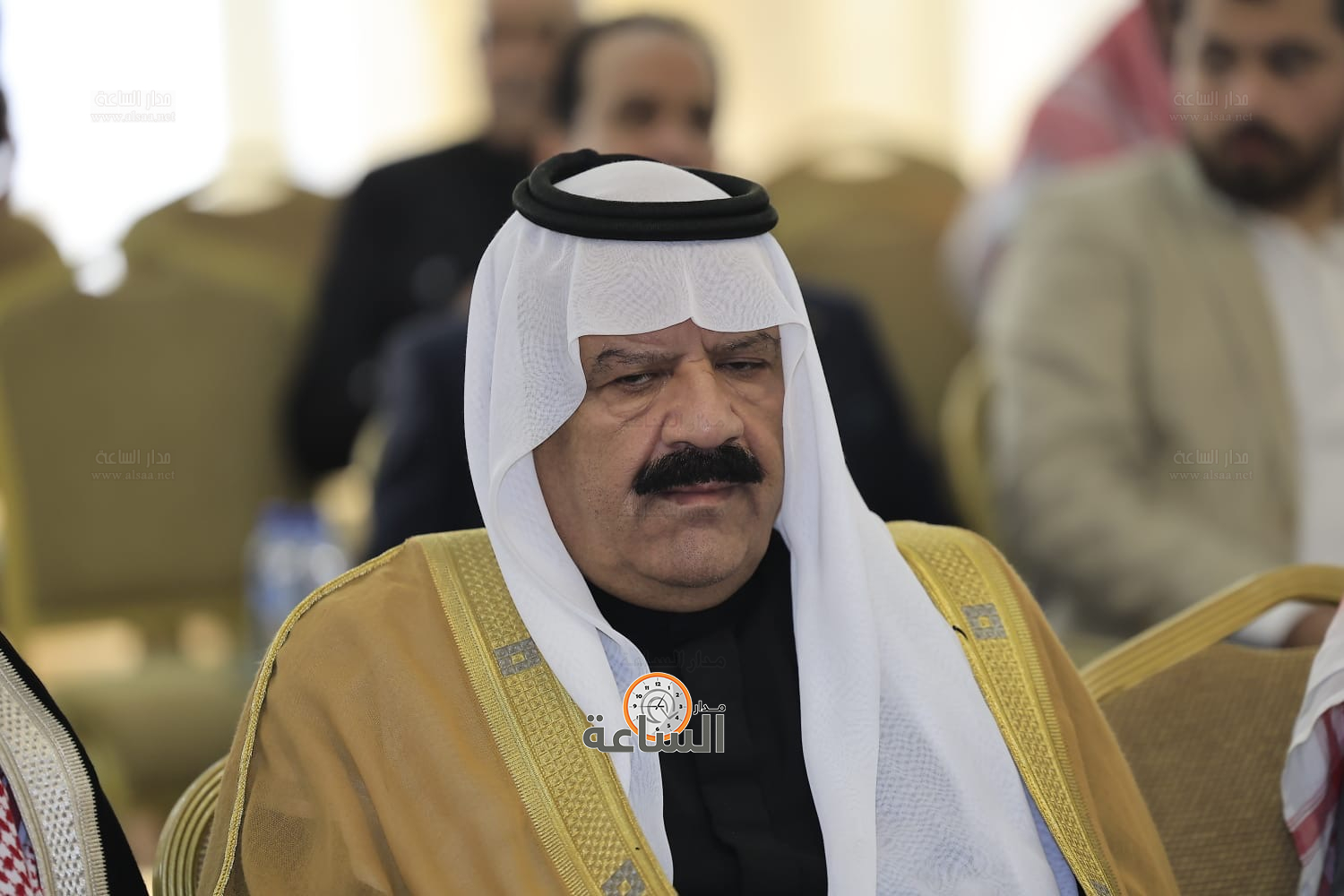 Madar Al-Saa Images 0.7632298598862026