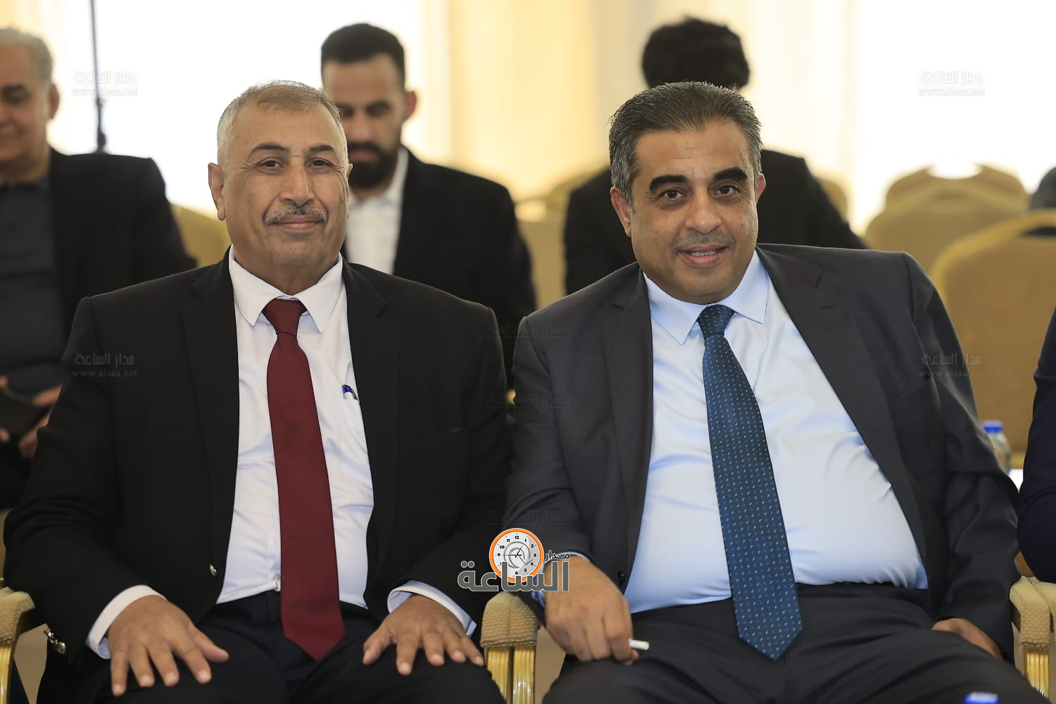 Madar Al-Saa Images 0.4752042624724919