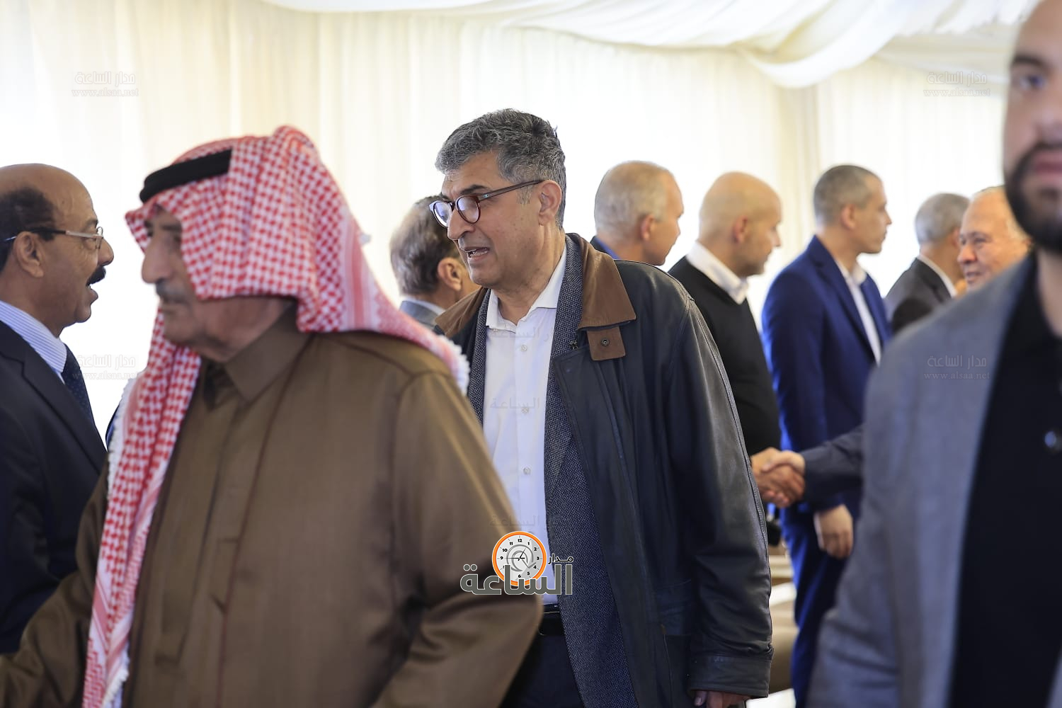 Madar Al-Saa Images 0.7236844301516493