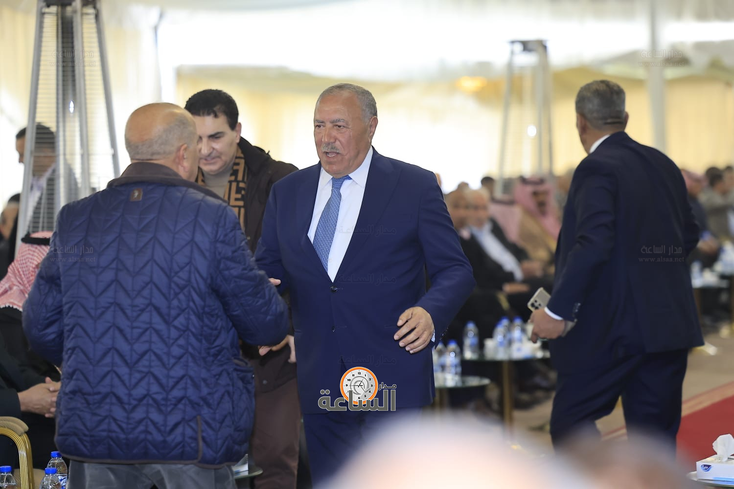 Madar Al-Saa Images 0.27642797281694786