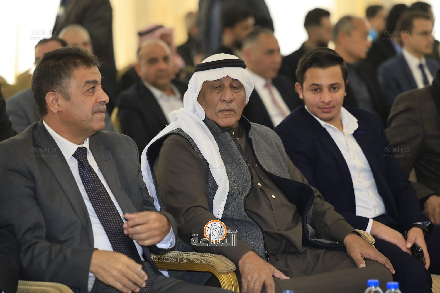 Madar Al-Saa Images 0.05364946018549155