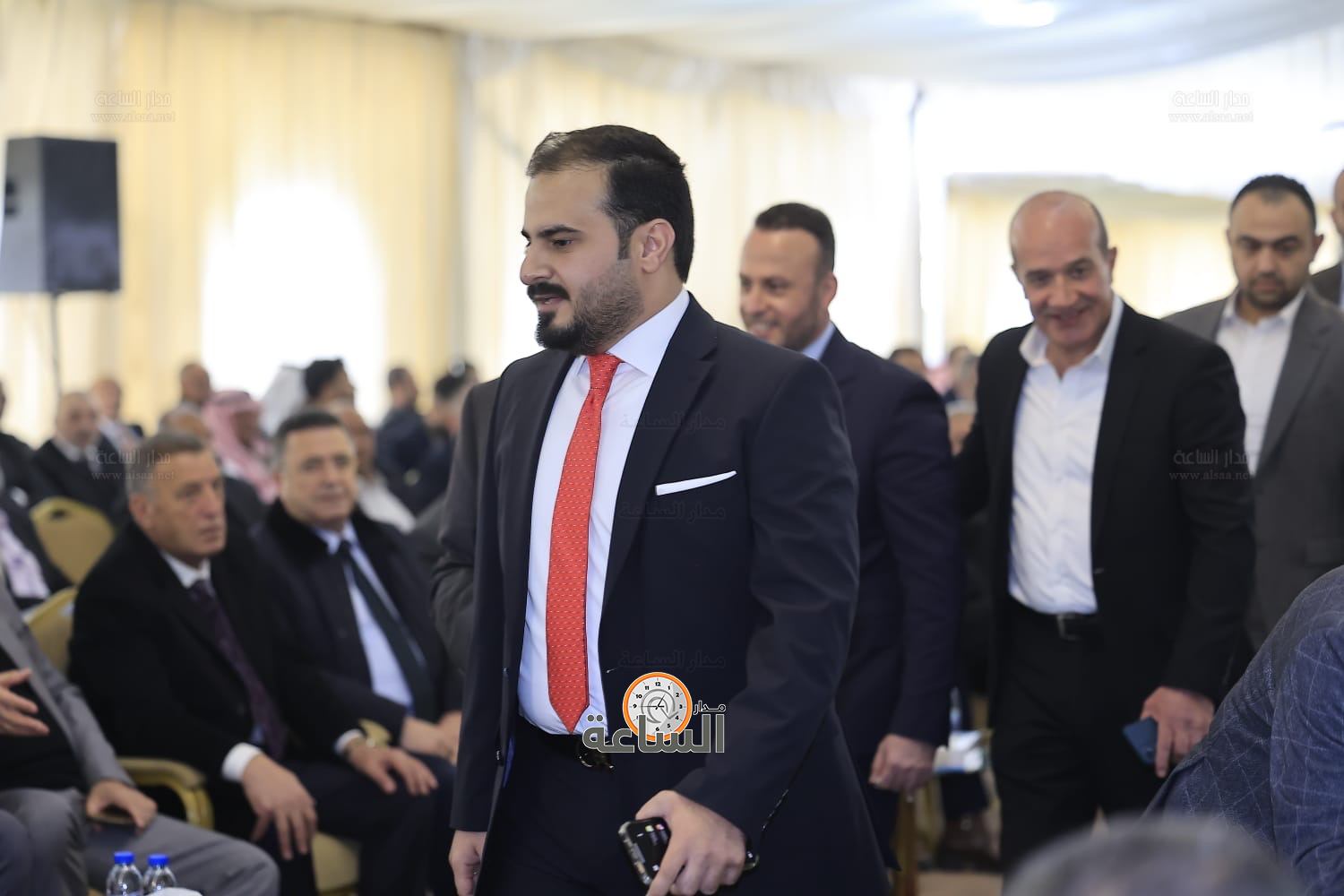 Madar Al-Saa Images 0.7773331428821574