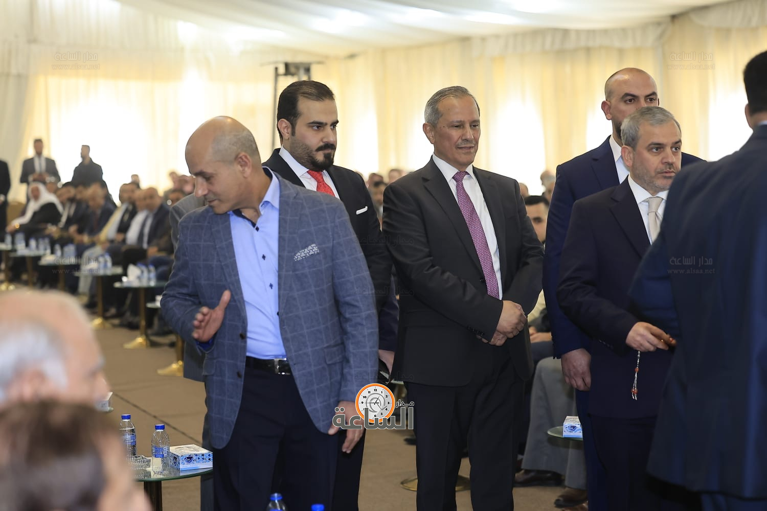 Madar Al-Saa Images 0.008523569163926825