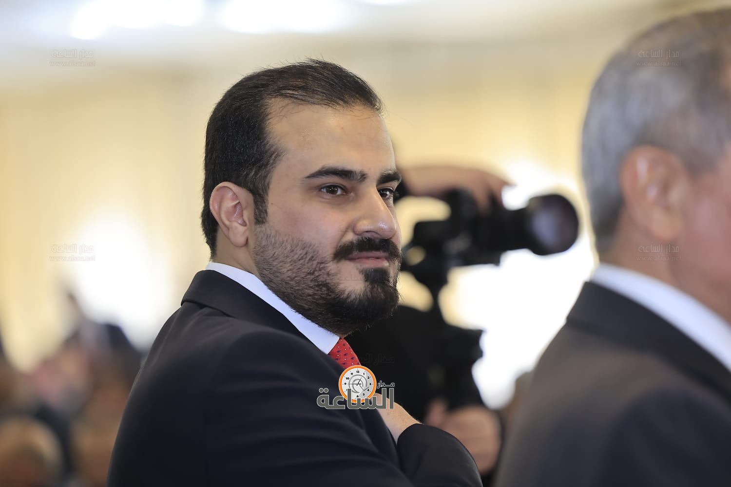 Madar Al-Saa Images 0.09101664711889779