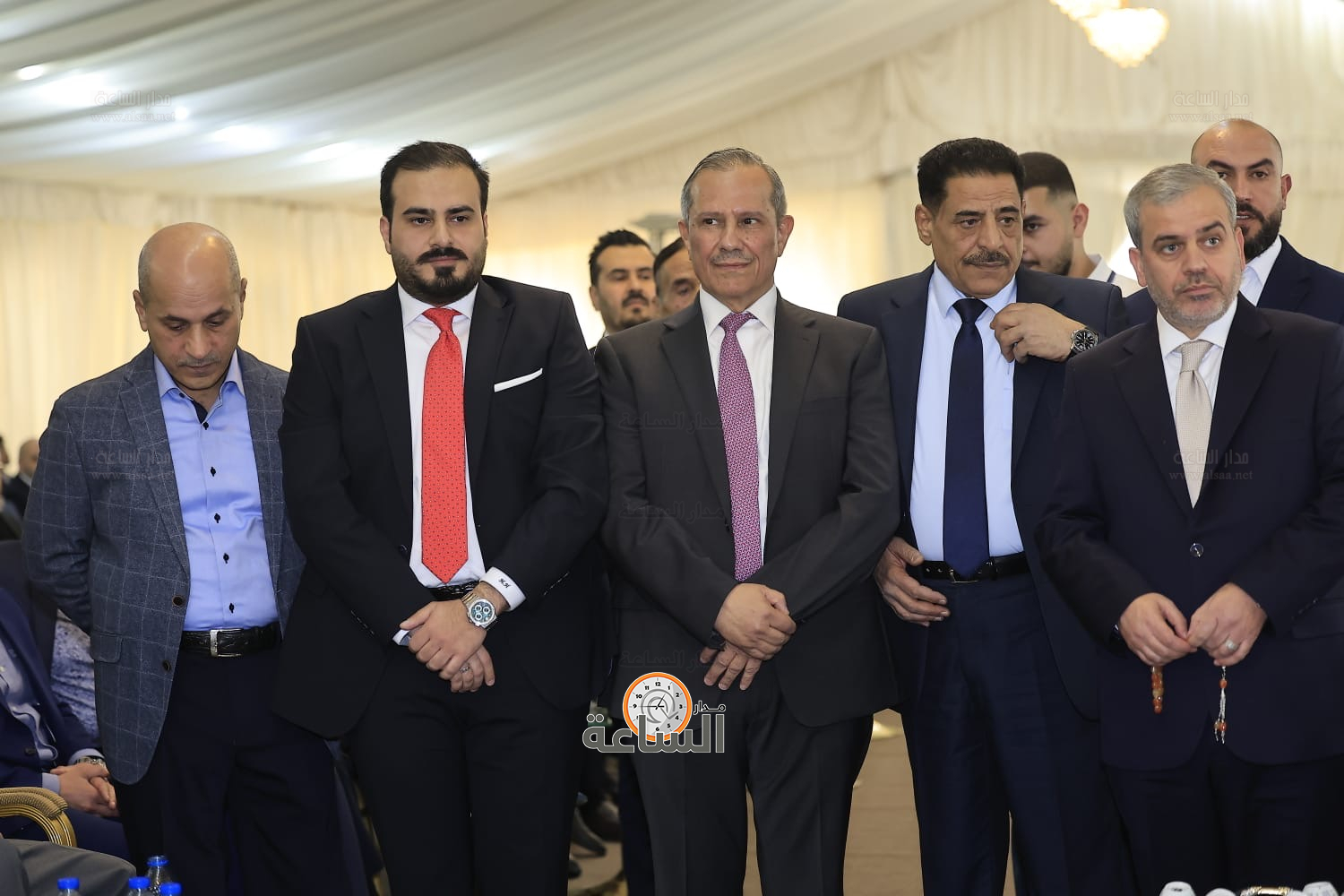 Madar Al-Saa Images 0.5991893898779688