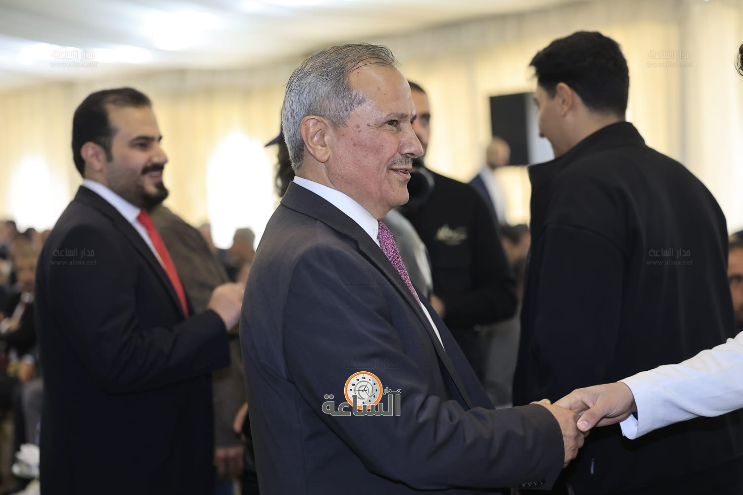 Madar Al-Saa Images 0.7752227585607808