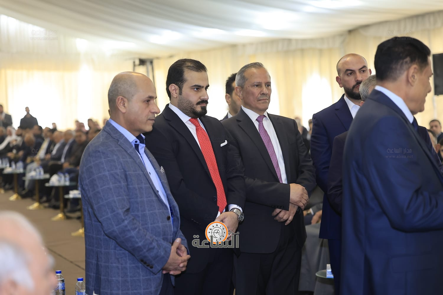 Madar Al-Saa Images 0.7826010454679824