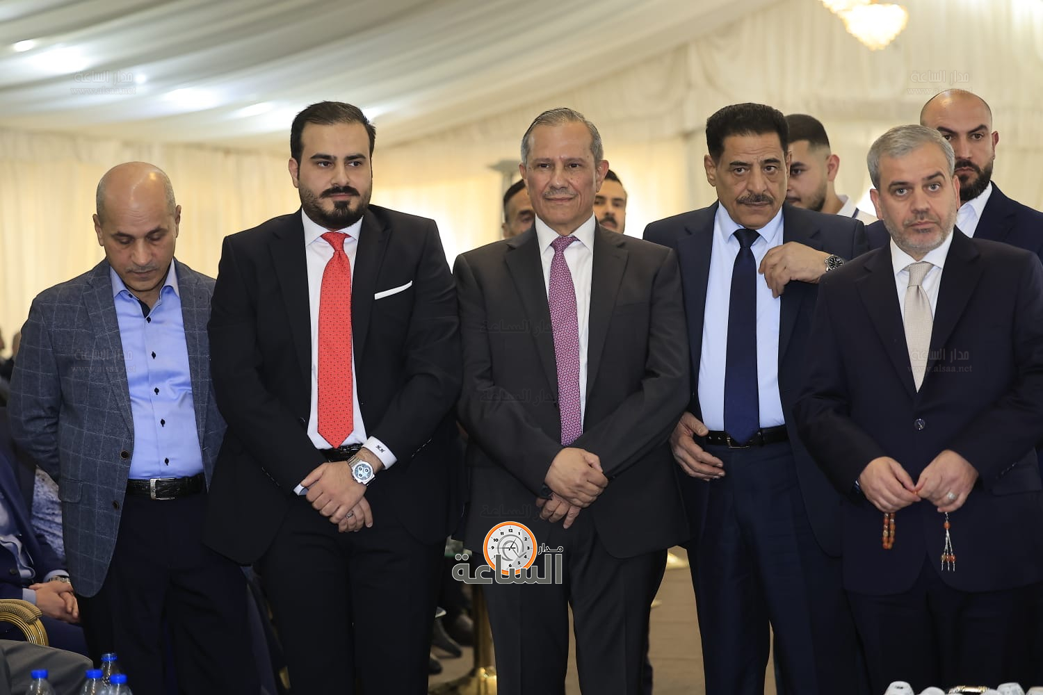 Madar Al-Saa Images 0.08097608894799124