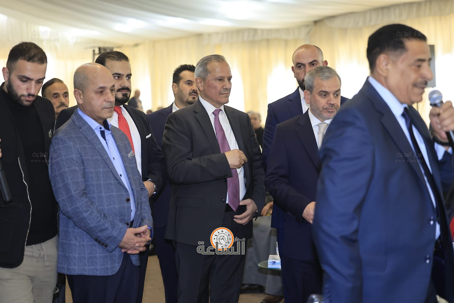 Madar Al-Saa Images 0.5487185613067064