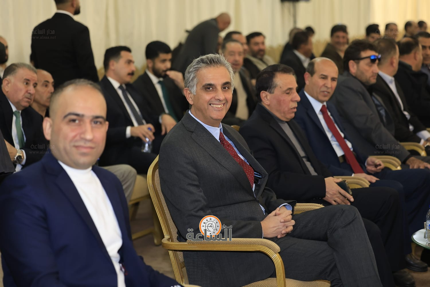 Madar Al-Saa Images 0.7889740017015925