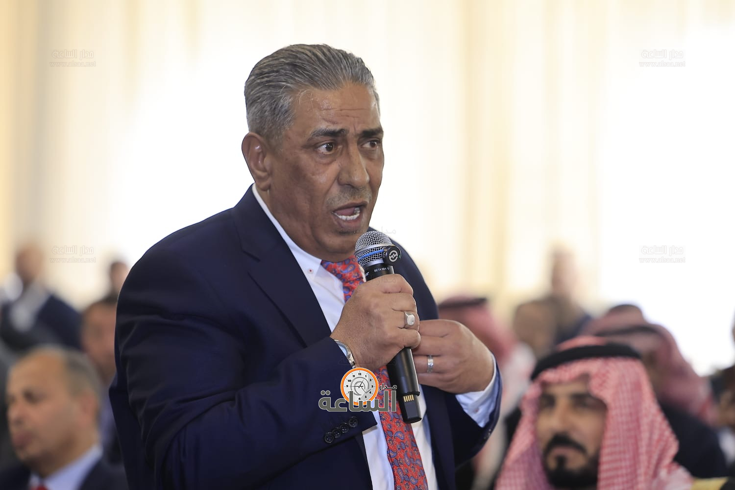 Madar Al-Saa Images 0.23690346847552812