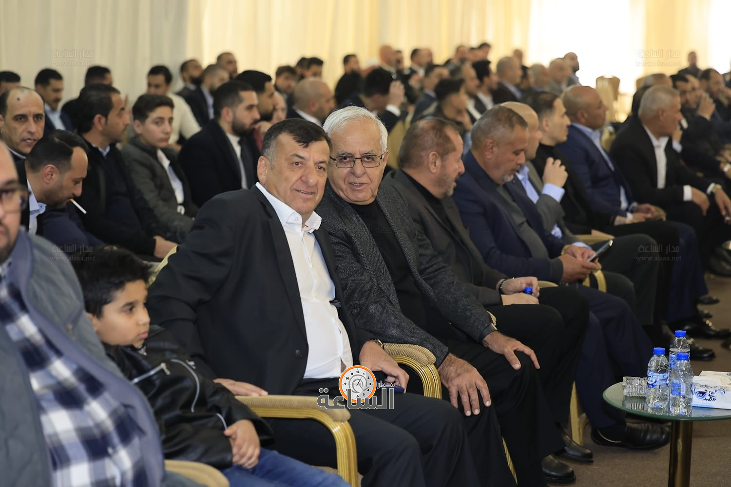 Madar Al-Saa Images 0.7265970988897473