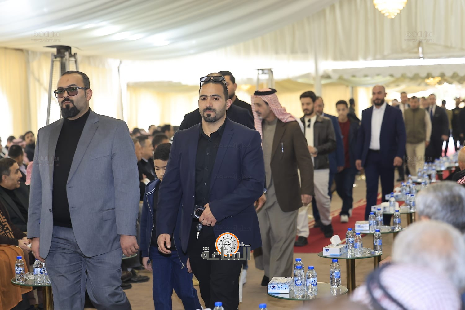 Madar Al-Saa Images 0.038907656445949845