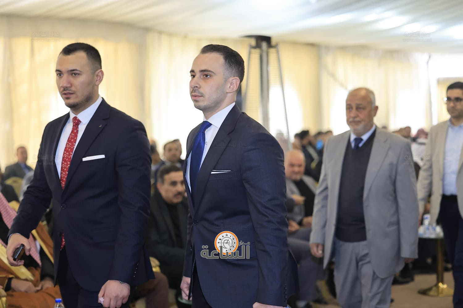 Madar Al-Saa Images 0.6499961866631038