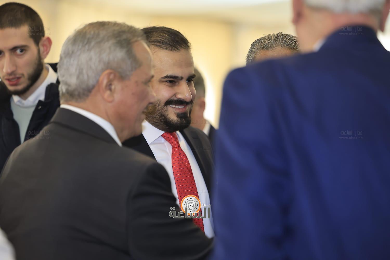 Madar Al-Saa Images 0.5155958305678672