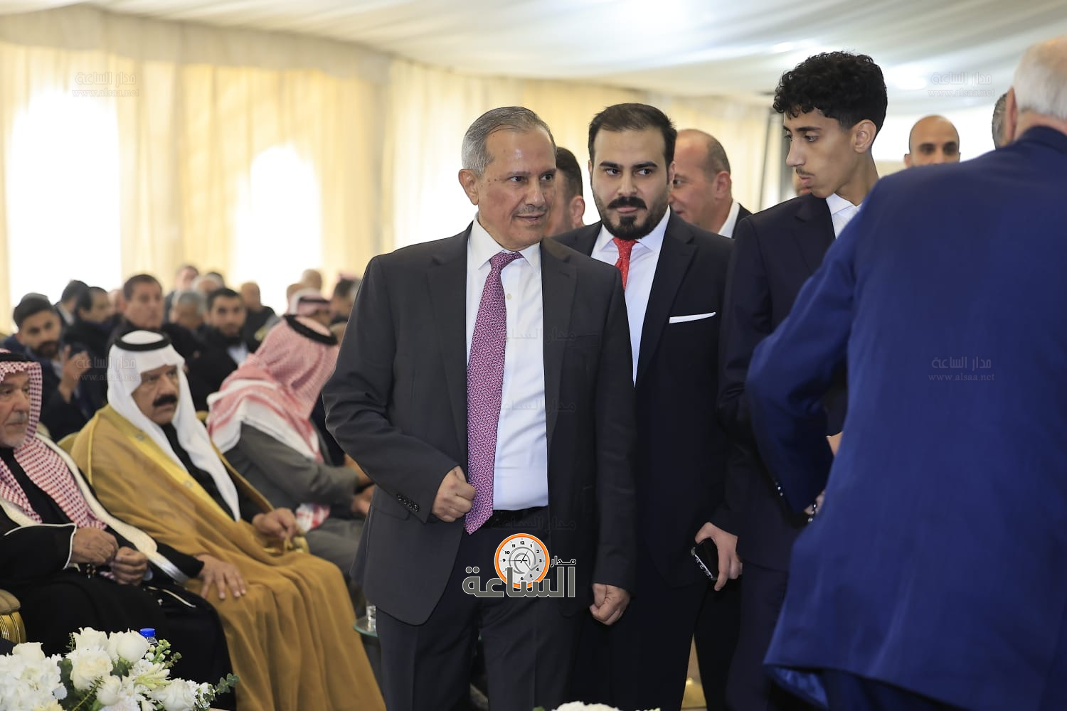 Madar Al-Saa Images 0.16670691253376668