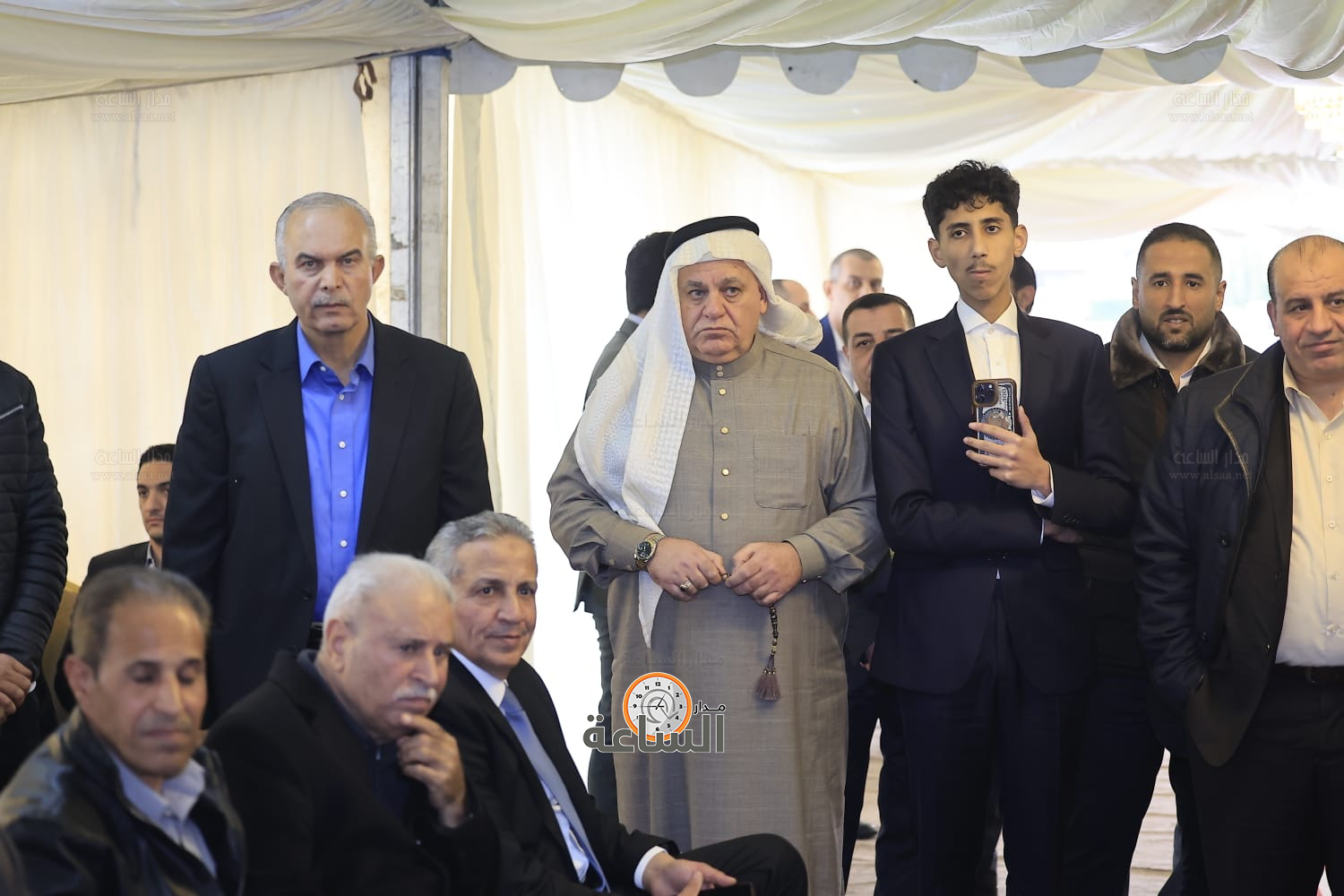 Madar Al-Saa Images 0.0354882725410518