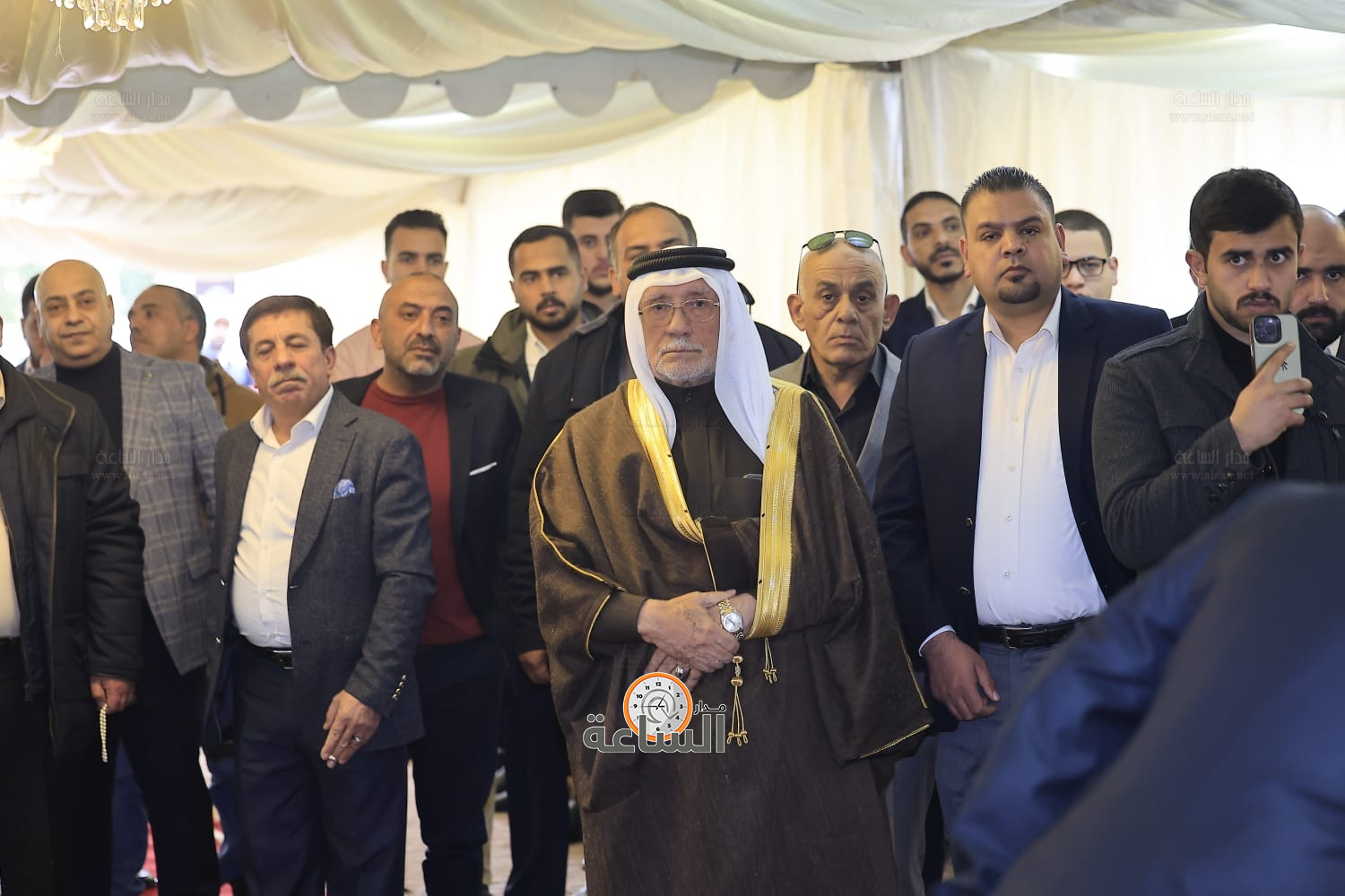 Madar Al-Saa Images 0.2988120638476247