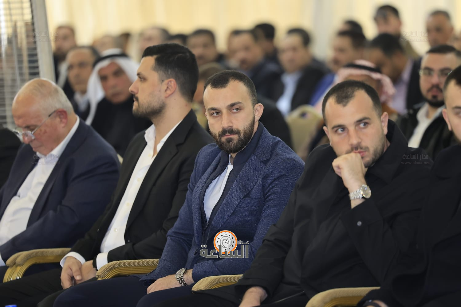 Madar Al-Saa Images 0.2901917322890458