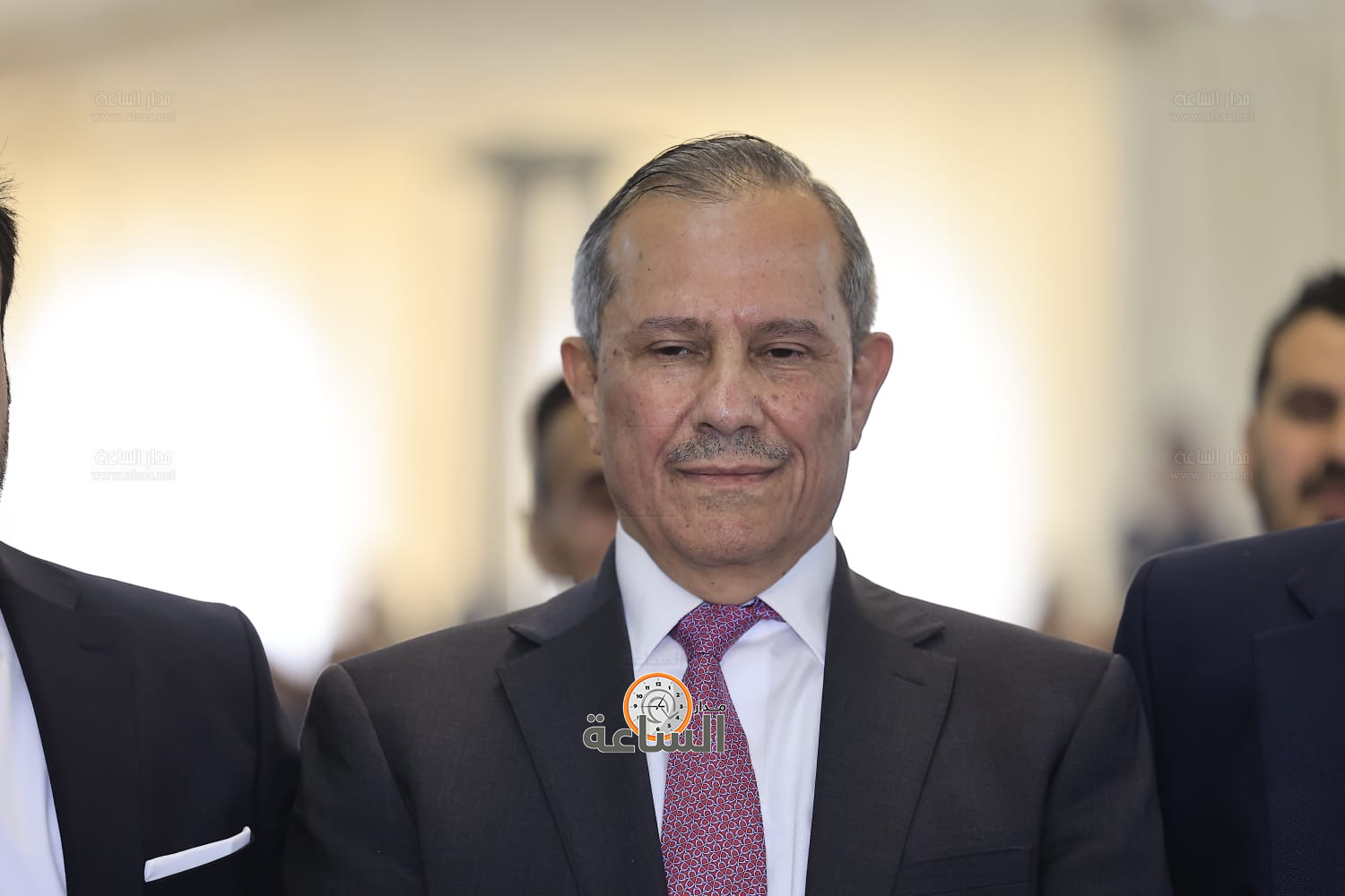 Madar Al-Saa Images 0.25610606883944287