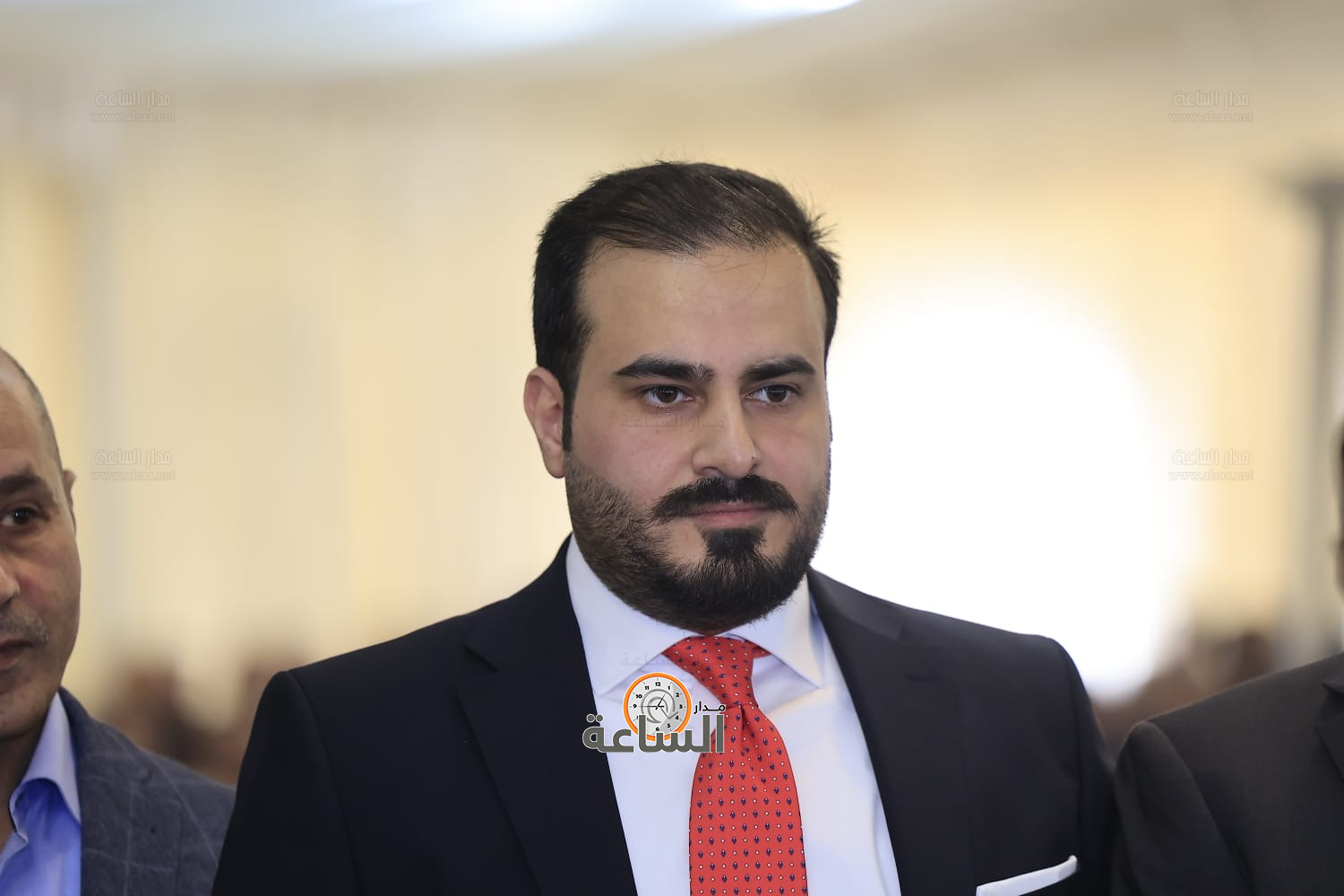 Madar Al-Saa Images 0.6565631741603005