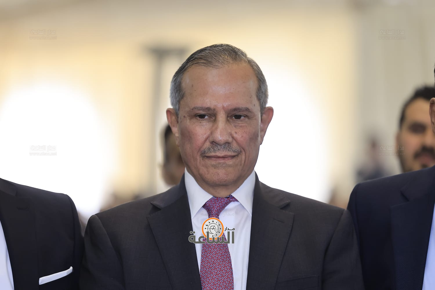 Madar Al-Saa Images 0.8600853959078038