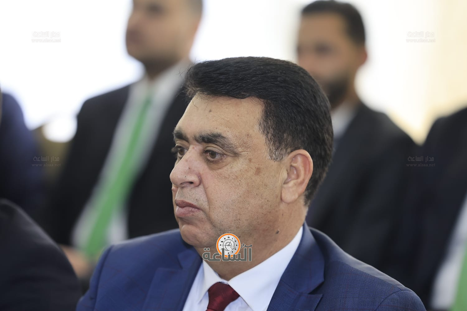 Madar Al-Saa Images 0.5565176594519765