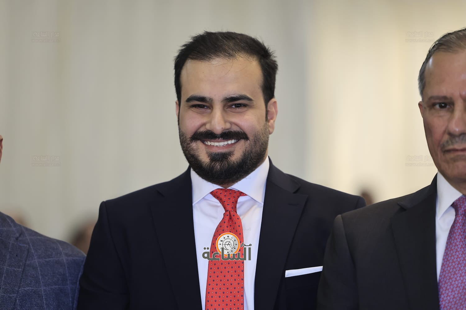 Madar Al-Saa Images 0.3689455182278786