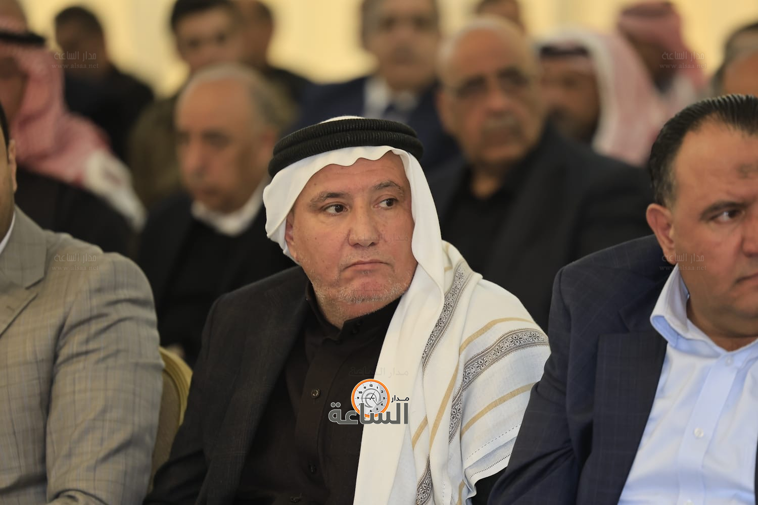 Madar Al-Saa Images 0.062267554634333755