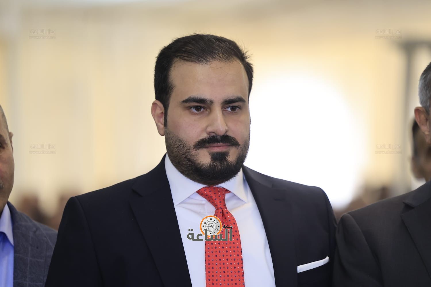 Madar Al-Saa Images 0.9632848417373611