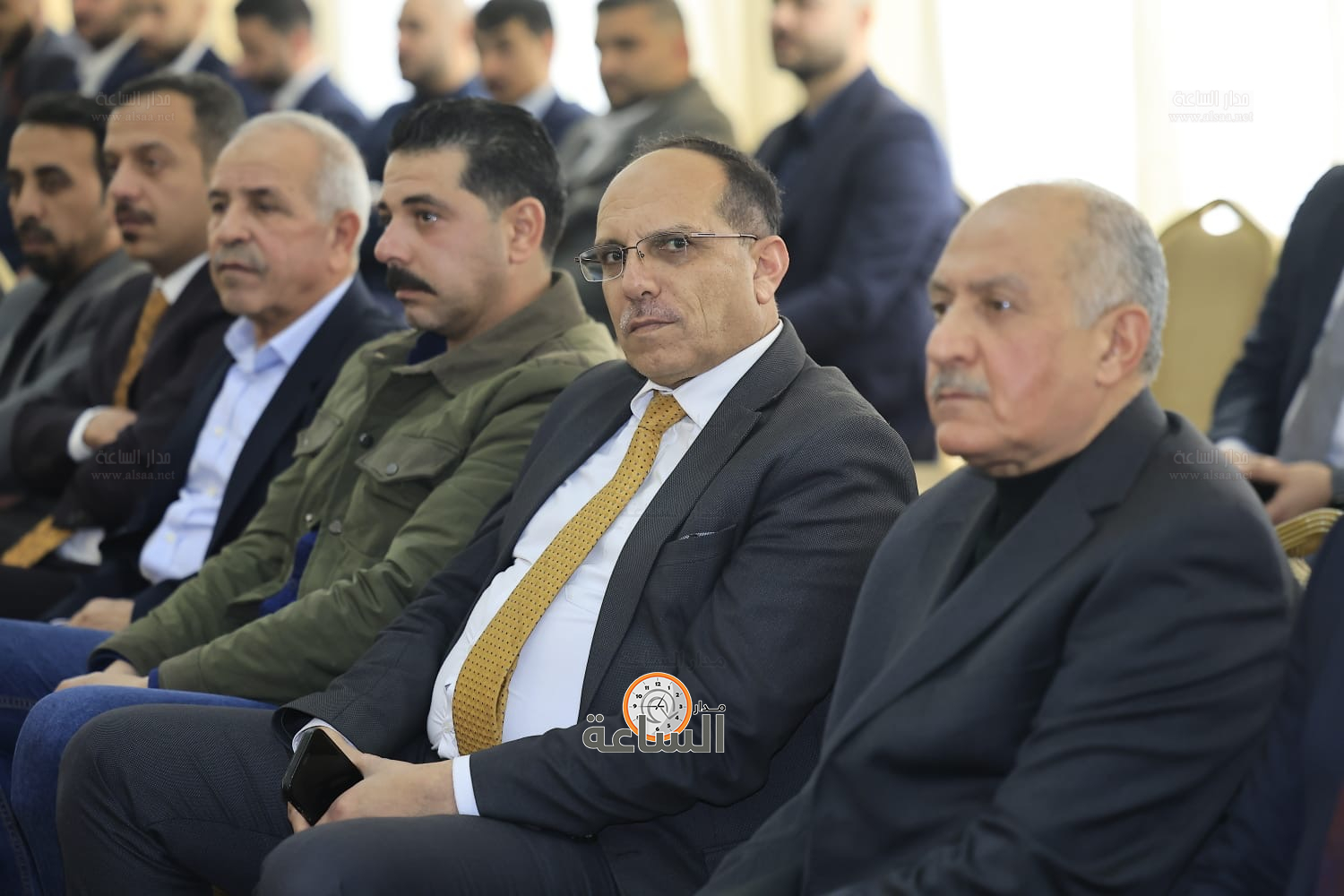 Madar Al-Saa Images 0.31518693200935977