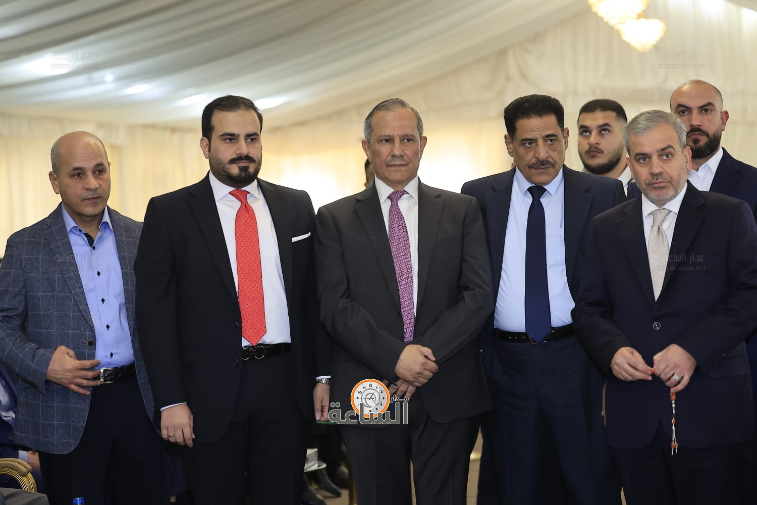 Madar Al-Saa Images 0.03827051866745512